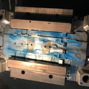 Automobile Interior Parts Mould --Plastic Mould thumbnail-1