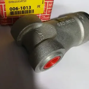Danfoss Strainer Type FA15 FA20 006-1013 Filters thumbnail-1