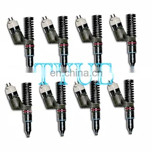 High Quality Hot Sale Diesel InjectorBest Price Diesel Injector 249-0712 2490712 thumbnail-6