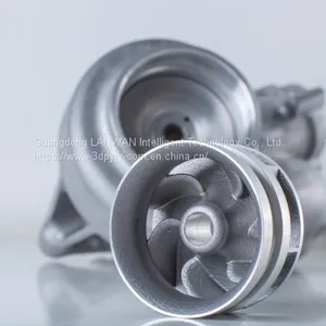 3d Printer for Printing Metal 316 Stainless Steel Powder Print 3d thumbnail-1