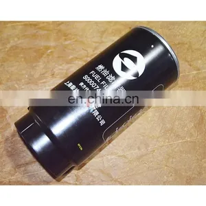 SAIC- IVECO FPT Cursor 9 Engine S00007427+01 Fuel Preliminary Filter thumbnail-2