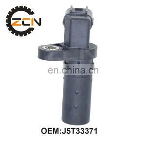 Original Camshaft Position Sensor OEM J5T33371 For Accord Civic HRV Acura thumbnail-1