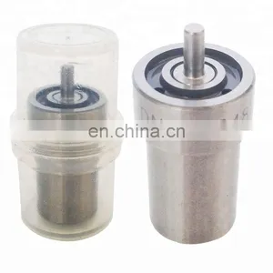 High Quality Nozzle DN0SD248 0434250105/093400-1840 for 0432217081 0432217104 Injector for GMC Chevrolet C10/20/3 thumbnail-1