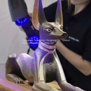 Handheld 3D Scanner INNOSCAN thumbnail-5