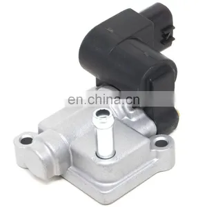 LLXBB 16022-PNA-J51 Idle Air Control IAC Valve for Honda CR-V 2002-2006 2.4L L4 16022PNAJ51 thumbnail-2