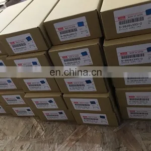 Wholesale ZAX330-3 6HK1 Fuel Injector 8982843930 8-98284393-0 095000-0660 thumbnail-4