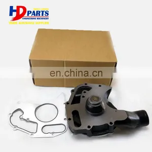 Diesel Engine Eletronic Injection C7.1 Water Pump thumbnail-1
