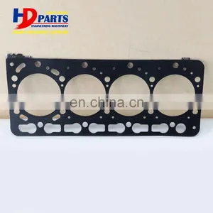 Full Gasket Kit For Kubota V3800 Engine thumbnail-3