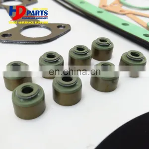 Engine Spare Parts JCB55 Overhaul Gasket Kit thumbnail-6