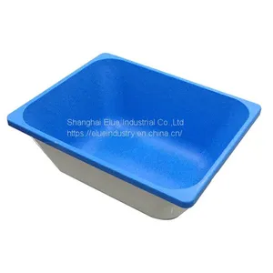 Double Color Plastic Molding thumbnail-1