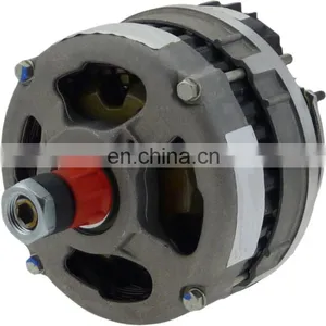 Alternator A13N271 118-2434 117-9897 01180648kz 12302 for Engine BF4L1011 F3L1011 thumbnail-2