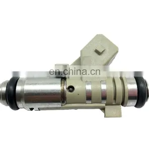 Fuel Injector Compatible With Peugeot Citroen Saxo Xsara VW Fiat Palio OEM IPM001 230016209077 thumbnail-2