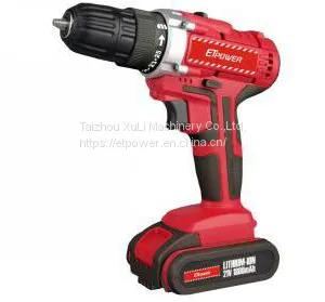 High Efficiency Cordless Drill DC16.8V thumbnail-1