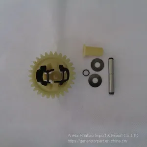 2kVA 168F 170F GX160 Generator Governor Gear Set Spare Parts thumbnail-5