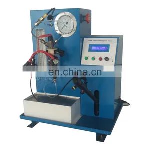 CR800L Common Rail Injector Tester Bench thumbnail-1