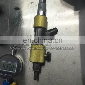 Removable Measuring Tools for 320D Injectors thumbnail-5