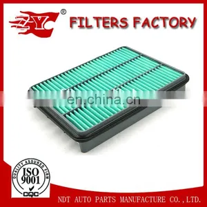 Auto Air Filter Cloth Car Air Filter Assy 17801-30040 thumbnail-3