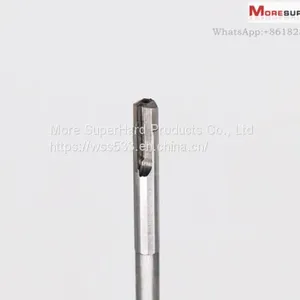 PCD Reamer for Pipe Hole thumbnail-3