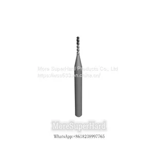 PCD Micro Drills thumbnail-1