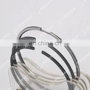 Piston Ring Use for Renault 1.9L Diesel F8Q Clio R19 80mm thumbnail-2