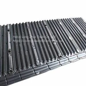 Cooling Tower PVC Filler-CF1300-EC thumbnail-1