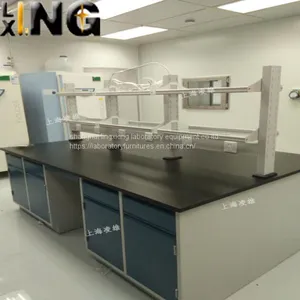 Laboratory Table thumbnail-1