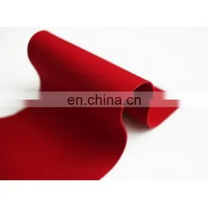 Colorful 1mm 3mm 5mm 10mm Thick Wool Felt thumbnail-1
