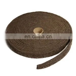 9mm Thickness 100% Color Wool Felt thumbnail-6