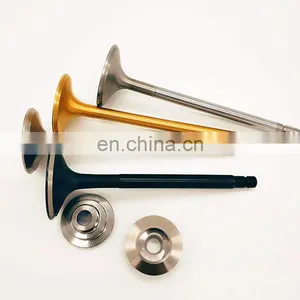 Engine Valve Guide Seat Insert Part For Massey Ferguson Tractor Perkins X35 HOLLOW 3.152 MF 133 155 158 165 235 240 245 732811M1 thumbnail-5
