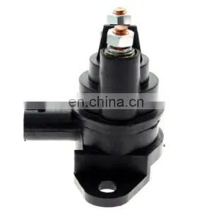 Factory Piston Kit For Seadoo GTR 230 215 GTS 130 GTX 155 255 260 RXP X RXT 300 Wake Pro 4tec Jet Pump Shaft Impeller 267000388 thumbnail-6