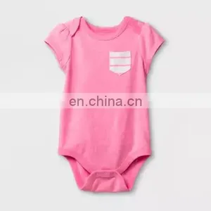 2018 Newborn Baby Clothes Romper Baby Clothes Romper thumbnail-3