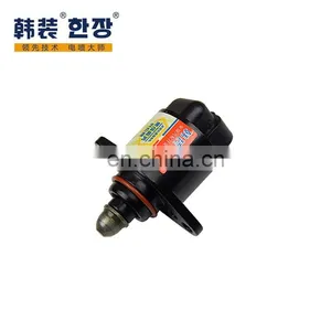 Idel Air Control Valve Speed Motor D5199 Electric Vehicle Auto Parts thumbnail-4