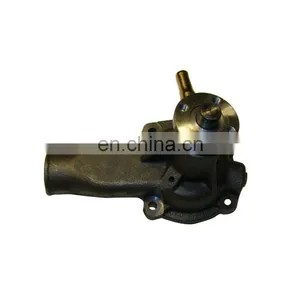 Auto Engine Water Pump For Ford Bronco OEM D4TZ8501C,D5TZ8501B, E2TZ8501A,E4TZ8501B,E9PZ8501D thumbnail-1