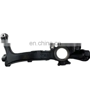 Steering Knuckle for VW Passat B5 1.8T OEM 8D0407257AQ 8D0407258AQ thumbnail-1