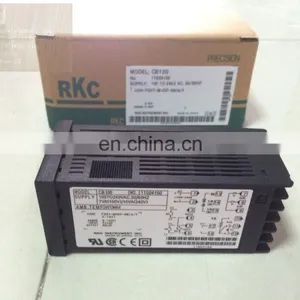 RKC Temperature Controller CB100FD07-M-DP-5N-A-Y thumbnail-1