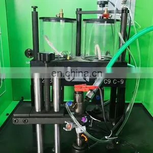 CR915S HEUI EUI EUP COMMON RAIL DIESEL FUEL INJECTION PUMP TEST BENCH thumbnail-5