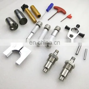HEUI Middle Pressure Common Rail CAT C7 C9 C-9 Diesel Fuel Crdi Injector Repair Disassemble Tools thumbnail-1