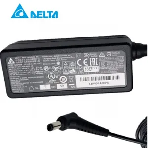 Delta Electronics Distributor 19V 2.1A Adp-40kd PC Universal Laptop Adapter thumbnail-1