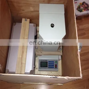 XNR-400C Computer Control Melt Flow Index Tester With Manual And Automatic Control thumbnail-7