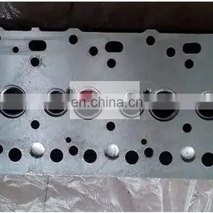 for Nissan Forklift SD25 Cylinder Head and Gasket Set thumbnail-3