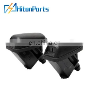 Window Windscreen Washer Jet Nozzle Spray BM5117666AB BM51-17666-AB for FORD thumbnail-1