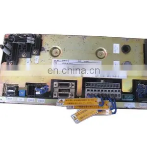 JZRCR-NTU04-1 AC Servo Drive thumbnail-1