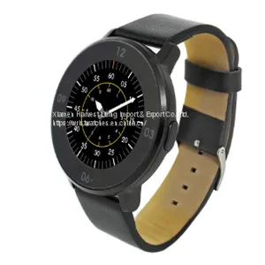 S366 Smart Super Thin Bracelet Wristband Bluetooth Watch Activity Fitness Tracker thumbnail-1
