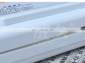 Household Small Vacuum Sealing Machine thumbnail-5