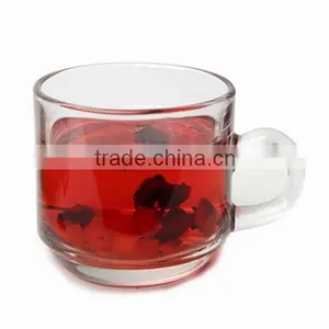Blended Puer Natural Herbal Flower Fruit Tea,Natural Blended Dried Fruit Tea thumbnail-3