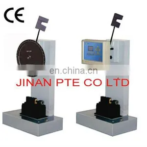 XJC Series Pendulum Impact Testing Machine for Material thumbnail-1