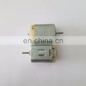 12v DC Motor 280 Chaoli Motor For Car Mirror And Car Central Lock Actuator thumbnail-4