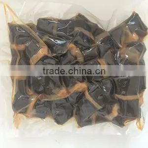 Instant Food Roe Kelp Roll Made in China Export to Japan thumbnail-6