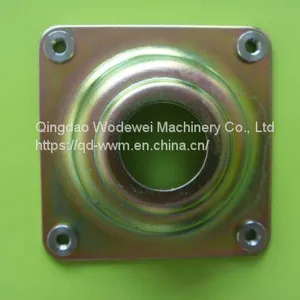 Custom Fabrication Stamping Products thumbnail-1