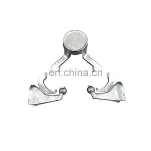 Cheap Rapid Prototype High Precision Quality Custom Tooling Die Casting Aluminum Metal Injection Molding Cnc Steel Mold Maker thumbnail-1